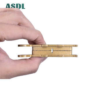 Plaquettes de freins arrière de motos, pour Honda CB650F, CB <span class=keywords><strong>650</strong></span> F 2018 — 2020, CBR650F, CBR650 <span class=keywords><strong>CBR</strong></span> 2019 F <span class=keywords><strong>650</strong></span> — 2014, 2020, 2017, <span class=keywords><strong>2016</strong></span>, 15 - Product Image 4