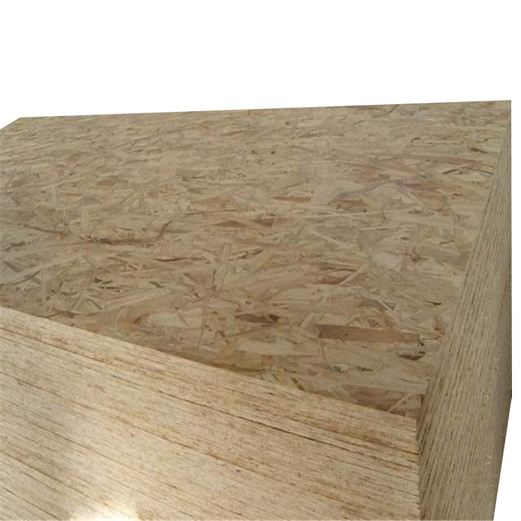 Дешевая цена 9 мм 12 мм 18 мм OSB OSB2 OSB3 панель для строительства