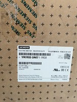 MX 1FK7032-2AK71-1RG1 1FK70322AK711RG1 Servo Motor 10000 Rpm 1.15 Nm 270v Ac 3ph PLC için