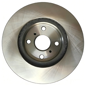 Disque de frein avant ventilé pour <span class=keywords><strong>Toyota</strong></span> <span class=keywords><strong>Break</strong></span> Rotor 4351252040/4351217130/435120D030/4351252030/435120D040 - Product Image 1