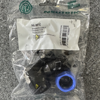 Amplificateur haute puissance ACTPRO AUDIO Neutrk NL4 Connecteur Accessoires professionnels Event Outdoor Waterproof