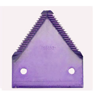 Section de couteau SG-1 pour moissonneuse-batteuse agricole SCH 10961 J10 - Product Image 3