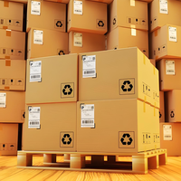 Type de produit UN3480 Batteries au lithium emballées Fret maritime vers l'Australie DDP LCL + Express