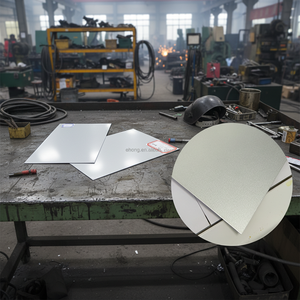 Lámina de Acero de Aleación de Zinc, Aluminio y Magnesio (<span class=keywords><strong>ZAM</strong></span>) con Mínimo de Brillo, en Oferta, Aplicable en la Construcción - Product Image 2