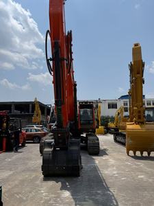 Doosan มือสอง DX340LCA DX340รถตักดินขนาด34ตันรถขุดดิน DX340 - Product Image 2