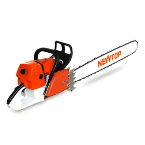 MS660 Petrol Chainsaw Big Power Professional Portable Chainsaw Cheap Price