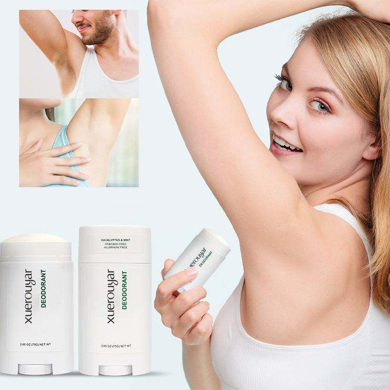 Собственная Марка, индивидуальный увлажняющий натуральный аромат, антиперспирант, дезодорант-карандаш для мужчин и женщин