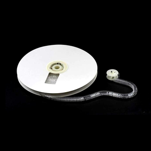 Cubeta de Coagulación de Plástico Desechable Degao Compatible con el Coagulómetro Automático STAGO para Uso en Pruebas de Laboratorio - Product Image 3