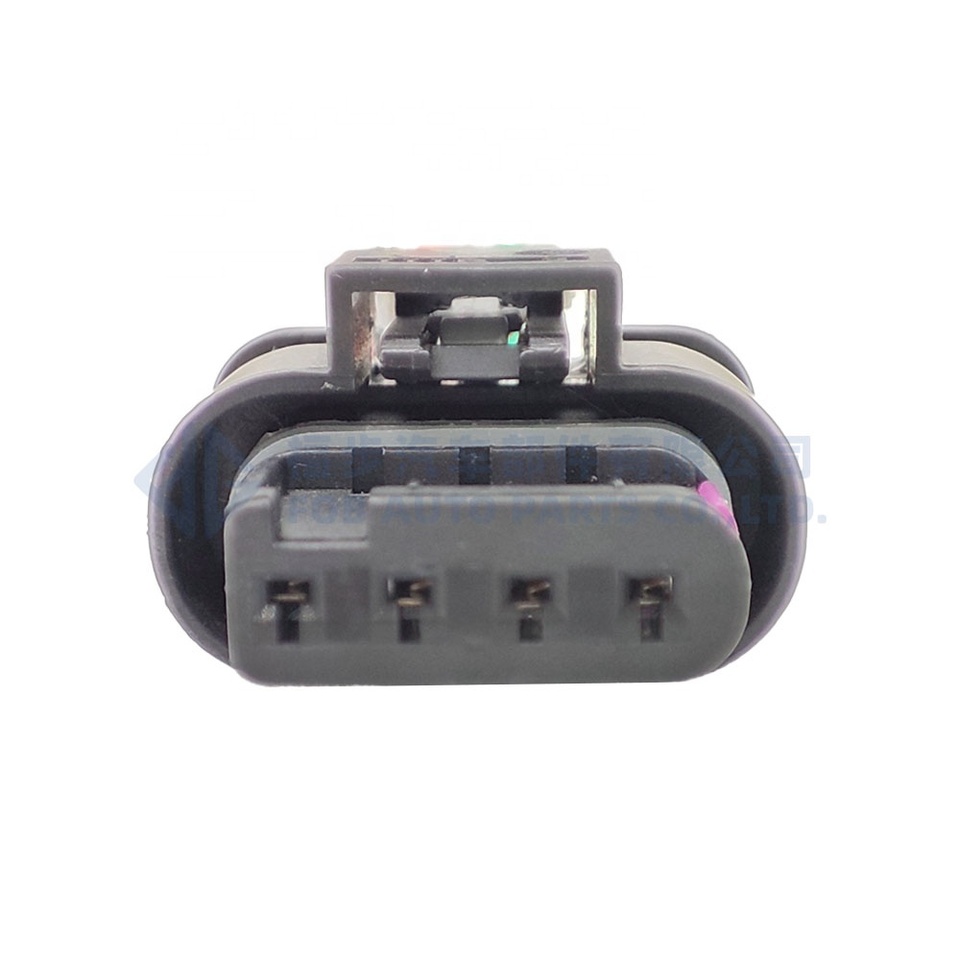 0090-474 Fuel Injector Intake Pressure Nitrogen oxygen water temperature sensor Connector Pigtail 1718657-1