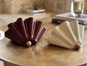 Apliques de pared de latón hechos a mano, acabado vino, lámparas de pared florales modernas, decoración floral, iluminación para dormitorio, pasillo, patio - Product Image 3
