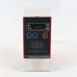 เครื่องทดสอบความหยาบผิว TMR140 หน้าจอ OLED สว่างสดใส ไม่มีมุมมองภาพ - Product Image 3