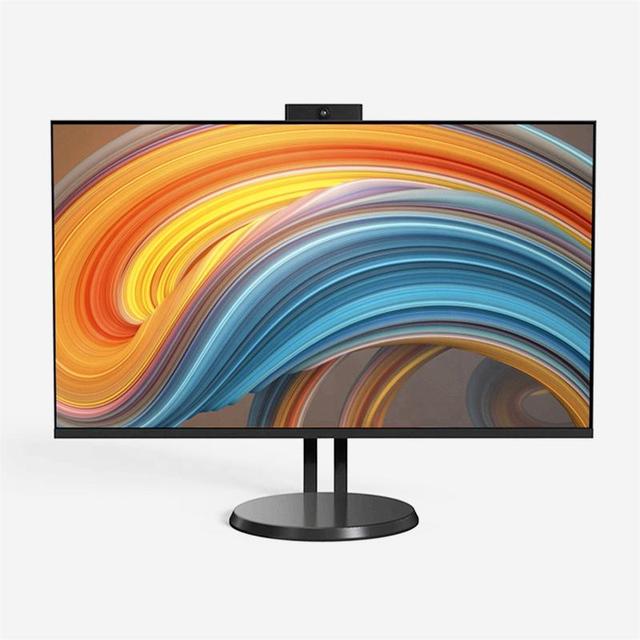 OEM Factory Original Design 24 Inch Computer Desktop I3 I5 I7 Office Allinone Computers