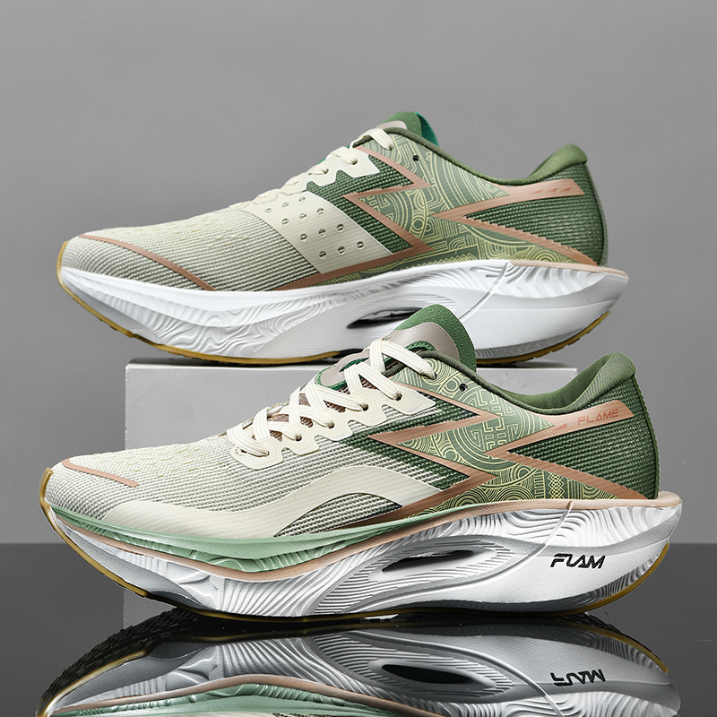 2024 Zapatos deportivos para hombre con estilo: modernos y duraderos