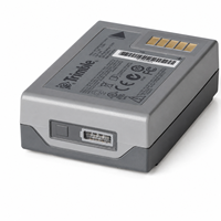 Penerima GPS GNSS Trimble R10 R12 R12i Baterai Li-ion Isi Ulang 7.4V 3700mAh untuk OEM 76767 990737
