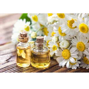 น้ำมันหอมระเหยคาโมมายล์สำหรับการนอนหลับพักผ่อนผ่อนคลายผิวลดความเครียดการบำบัดด้วยกลิ่นหอมบำบัดธรรมชาติและสุขภาพทางอารมณ์ - Product Image 6