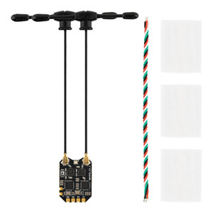 <b>Wholesale</b> Price Radiomaster Rp4td Dual-channel Expresslrs 2.4ghz Nano Diversity Dual Tcxo Built In Wifi - Product Image 6