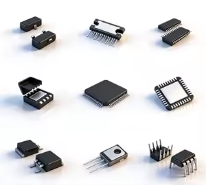 TI TX7316ZCX DSP Processor NFBGA 216 Package High Performance Digital Signal - Product Image 2