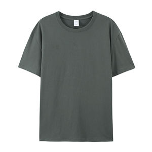 T-shirts personnalisés avec logo, t-shirts en coton lourd 100%, t-shirts pour hommes, design personnalisé, t-shirts de haute qualité pour hommes - Product Image 2