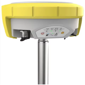 ใหม่! ความแม่นยำขั้นสูงสุดสำหรับเครื่องรับสัญญาณ GNSS Zenith16 แบบเปิดใช้งาน UHF - จัดส่งทั่วโลก - Product Image 3