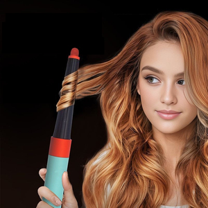 Venta directa de fábrica de rizadores de pelo y dispositivos de peinado con aire HS05, HS08, HS09, HD08, HD15, HT01 en caja de regalo - alta calidad - Product Image 1