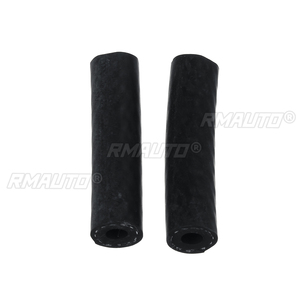 Tubo de Combustible de 46 cm para Calefactor de Coche con Filtro de Aceite y Abrazaderas, Manguera de Goma para Calefactores Webasto Eberspacher - Product Image 5