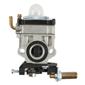 Bộ chế hòa khí 2 thì Dingli G45 cho máy cắt cỏ Husqvarna 143R-II 143r G45 G45l, phụ tùng máy cắt cỏ, phụ tùng động cơ 1E36F-2 - Product Image 1