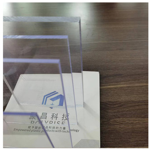 Couverture de toit en plastique <span class=keywords><strong>polycarbonate</strong></span>, feuille <span class=keywords><strong>alvéolaire</strong></span>, <span class=keywords><strong>prix</strong></span> m2, 4mm, 6mm, 8mm, 10mm - Product Image 4