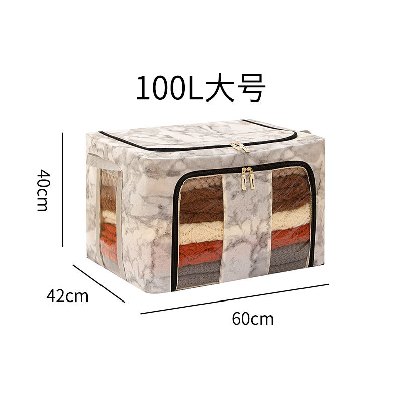 ลายหินอ่อนสีเทา 24 ลิตร