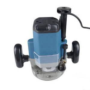 Fresadora de Madera Dongcheng M1R-FF02-12, Cortador de 12.7mm, 220V, Máquina de Corte Multifuncional - Product Image 4