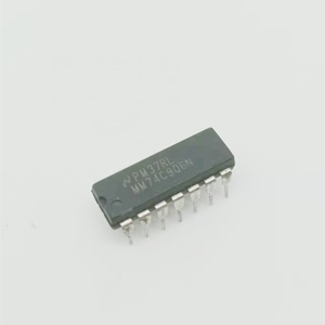 สินค้าขายดี ชิ้นส่วนอิเล็กทรอนิกส์ TDA2822 DIP ของแท้ มีสินค้าในสต็อก TDA2822 ของแท้ - Product Image 4