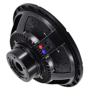 Haut-parleur de graves professionnel série PF 8 ohms 12'' 15'' 18'' en néodyme 800W 2400W 3000W pour subwoofer et haut-parleur de médiums