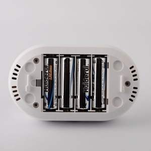 UKCA kırmızı EMC BS <span class=keywords><strong>EN50291</strong></span> listelenen Tuya akıllı alarm Wi-Fi Zigbee RF433Mhz 868Mhz interlinked <span class=keywords><strong>CO</strong></span> dedektörü - Product Image 2