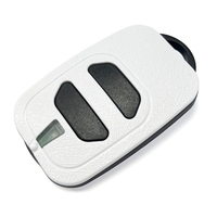 DEA GTI2/GTI4 GT2/GT4 porte de Garage 433.92MHz télécommande de commande pour DEA MIO TR2 TR4 TD2 TR2N TR4N GENIE 273 GTI2M GT4M
