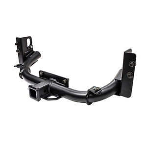 Crochet de remorquage universel indestructible en acier inoxydable de camionnette de voiture 4x4 pour hilux Tundra F150 <span class=keywords><strong>RAPTOR</strong></span> - Product Image 6
