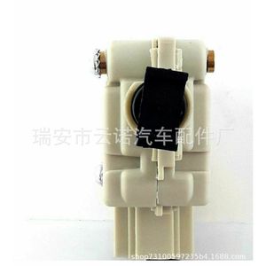 Motor del compartimento de equipaje del maletero 3B5827061B para Volkswagen Passat Bora Polo, pieza de repuesto nueva - Product Image 5