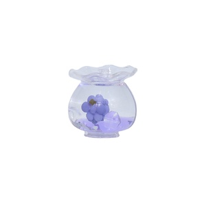 Portachiavi con Ciondolo Liquido 3D all'Ingrosso, Portachiavi con Sabbie Mobili per Borse e Borsette - Product Image 2