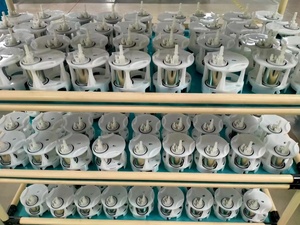 Ensemble de module de pompe à carburant électrique pour <span class=keywords><strong>Mercedes</strong></span>-Benz C-CLASS E-CLASS S-CLASS GLK (W221) (2012-2016) - Product Image 6