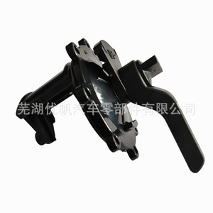 Kit de réparation de valve de piscine 4715 4716 4720 7433 4603 4606, pièces de rechange en plastique pour accessoires de piscine - Product Image 3