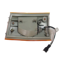 Feu d'angle avant pour Hyundai HD65 Numéro de référence 92301-56001 92302-56000