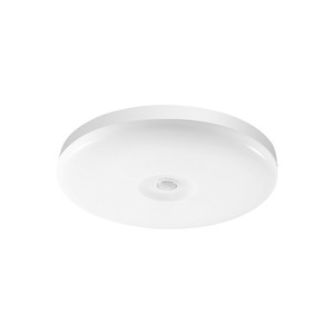 LED Motion <b>Sensor</b> Ceiling <b>Light</b> 30M Coverage <b>Indoor</b> Energy Saving Lighting Fixture for Hallway Property Use - Product Image 1