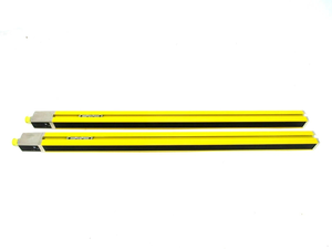 Juego de 2 TRANSMISORES LEUZE MLC500T30-600 23-1/2" 68000306 220V China - Product Image 2