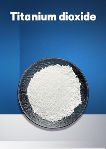Chống ăn mòn cao độ bóng cao rutile <span class=keywords><strong>TiO2</strong></span> Titanium Dioxide sắc tố trắng cho sơn bột - Product Image 4