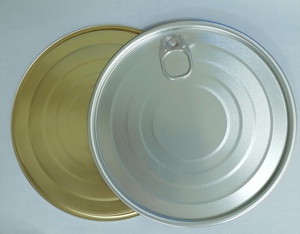 <span class=keywords><strong>EOE</strong></span>-extremos de aluminio fáciles de abrir, para alimentos secos, paquete, D603 - Product Image 4