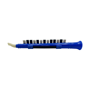 Melodica diatonique 13 <span class=keywords><strong>touches</strong></span> Seasound Factory, mini <span class=keywords><strong>orgue</strong></span> à bouche, piano à percussion, <span class=keywords><strong>accordéon</strong></span> JYML013 - Product Image 5
