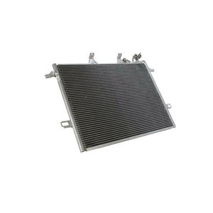 Condensateur de climatisation W211 W219 <span class=keywords><strong>CLS</strong></span> A2115000254, climatisation 2115001154 2115000154 2115000654 2115000254 2002 2014 pour Mercedes Benz - Product Image 3