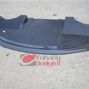 CF Front Splitter Khuếch Tán 2 Cái Phù Hợp Cho Sợi Carbon Tiến Hóa EVO 8 9 VC Cyber - Product Image 2