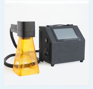 Máquina de Marcado Portátil ANDUUK, Máquina de Marcado Láser de Fibra de 20 y 30 Vatios, Codificador, Máquina de Grabado de Metal - Product Image 3