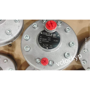 1 Bomba HAWE R7.4 Nueva a Estrenar, Envío por FedEx o DHL - Product Image 4