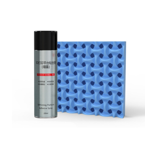 Colle adhésive en spray pour impression <span class=keywords><strong>3D</strong></span> pour plates-formes d'impression <span class=keywords><strong>3D</strong></span>. - Product Image 3