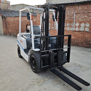 खुदरा रेस्तरां के लिए महान गुणवत्ता जापान निसियन इंजन सबसे अधिक बिकने वाले टीसेमी डीजल फोर्कलिफ्ट ट्रक <span class=keywords><strong>2</strong></span> टन <span class=keywords><strong>2</strong></span>.5 टन <span class=keywords><strong>3</strong></span> टन <span class=keywords><strong>3</strong></span> टन - Product Image 5
